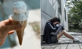 Một nữ sinh Hàn Quốc tự kết thúc cuộc đời sau khi bị quán đăng ảnh ăn trộm kem