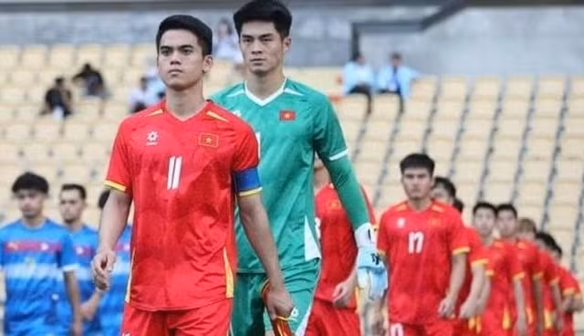 SEA GAMES 33: Cơ hội cho Văn Khang và Trung Kiên lập kỷ lục lịch sử; Võ sĩ Thái Lan bị tước HCV 