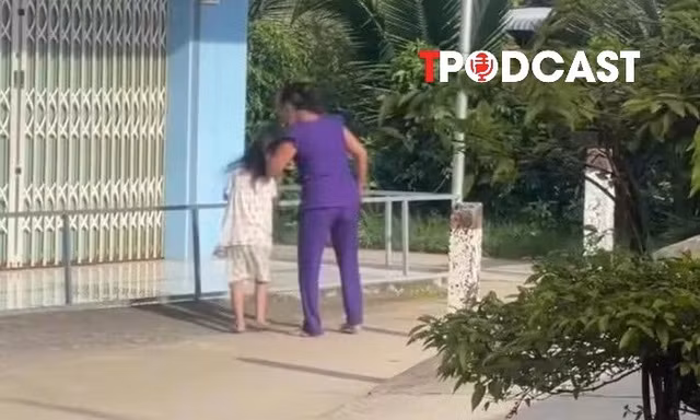 NÓNG 29/10: Vụ bé gái 6 tuổi bị bạo hành ở An Giang: Uẩn khúc 15 triệu đồng và người cha 'biến mất'?