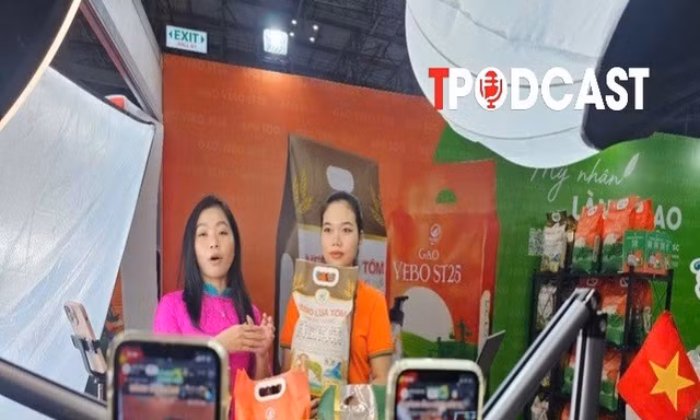 NÓNG 17/7: Luật Thương mại điện tử sắp có hiệu lực, KOL/KOC livestream bán hàng cần lưu ý gì?