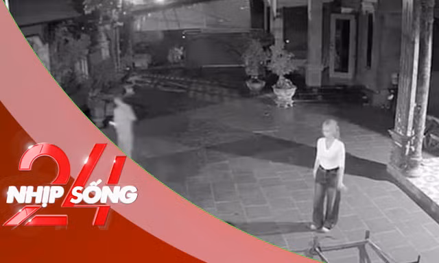 NHỊP SỐNG 24: Vụ vợ sát hại chồng ở Phú Thọ: Người vợ đối diện mức án nào?