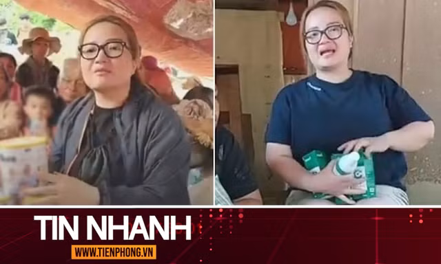 TIN NHANH: Người nổi tiếng liên tục bị bắt: Từng làm từ thiện có phải là tình tiết giảm nhẹ?