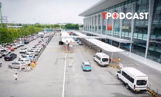 NÓNG 6/8: Sân bay Nội Bài có động thái mới sau 'cơn mưa' đánh giá 1 sao trên Google