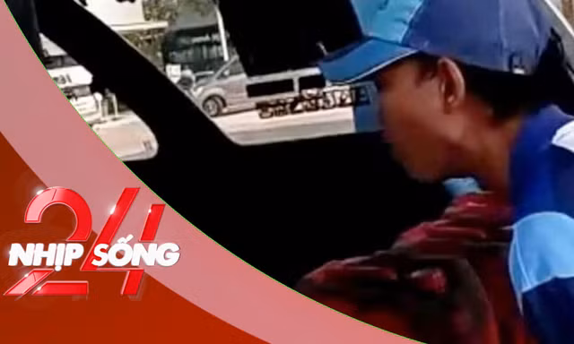 NHỊP SỐNG 24: Mang quan tài chứa thi thể đến trạm xăng vì bị từ chối bán dầu
