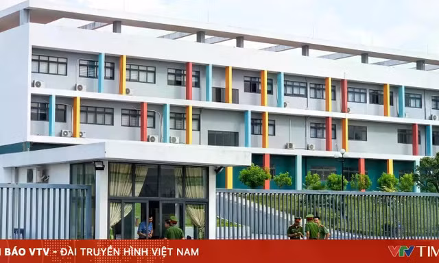 Không để sai phạm tước đi cơ hội của thí sinh