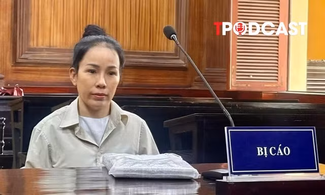 NÓNG 15/4: Bác bỏ yêu cầu xem xét trách nhiệm hình sự bà Nguyễn Phương Hằng từ YouTuber Đinh Lan