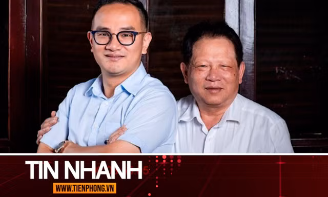 TIN NHANH: Vụ bắt cha con Chủ tịch Hóa chất Đức Giang: Một người phạm nhiều tội sẽ bị xử lý ra sao?