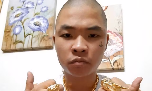 TP NOW: Khánh Sky vừa bị bắt là ai?