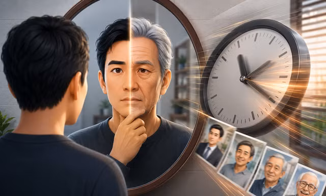 TP NOW: Người 40 tuổi sắp được học gì để chuẩn bị cho tuổi già?
