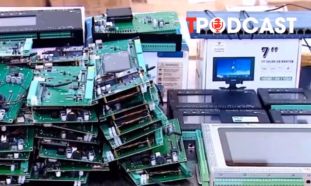NÓNG 30/3: Từ 160 trạm quan trắc môi trường bị can thiệp: Phơi bày 'ô nhiễm ẩn' và bệnh thành tích