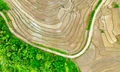 Ruộng bậc thang Pù Luông mùa nước đổ đẹp nao lòng 