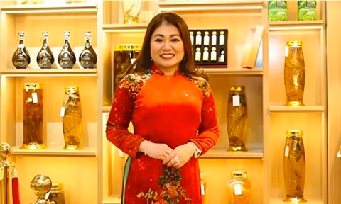 Bà chủ Sâm Ngọc Linh còn phải trả 850 tỷ đồng cho hơn 1000 nhà đầu tư