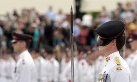 Hàng loạt sĩ quan, binh lính Úc dính bê bối tình dục