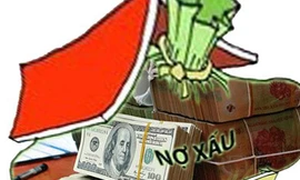 Ngăn ngừa phình to nợ xấu