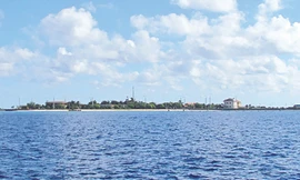 Lung linh Trường Sa