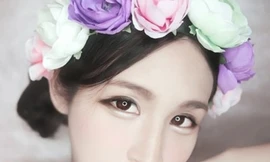 3 xu hướng make-up 'gây bão' tại Hàn Quốc