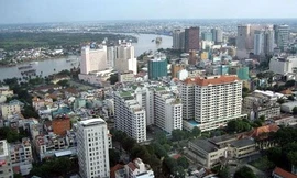 TP.HCM: Nhà đất sắp biến động?