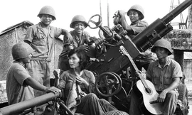 Trường Sa 1988: Những ngày không thể quên (III)