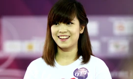 Nữ sinh Hà thành du lịch bằng thi ca