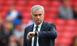 Mourinho lộ mật kế hoạch chuyển nhượng của M.U
