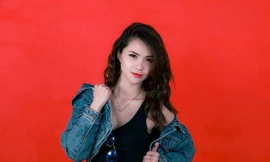 Mê đắm vẻ nóng bỏng của cựu VĐV wushu theo nghề DJ