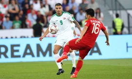 CĐV châu Á mổ xẻ nguyên nhân thất bại của tuyển Việt Nam