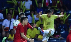 Fox Sports: Tuyển Việt Nam khiến chủ nhà Thái Lan choáng váng