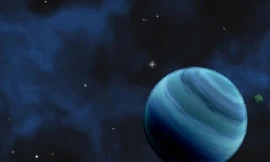 7 nơi trong vũ trụ có thể tồn tại sự sống ngoài Trái Đất 