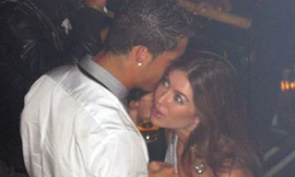 Phản bác cáo buộc hiếp dâm, luật sư của Ronaldo nộp tài liệu mật