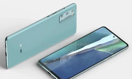 Hé lộ thông tin về Samsung Galaxy S20 Fan Edition 5G, giá 18,5 triệu đồng