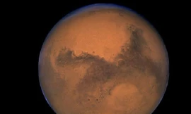 Bí ẩn sự sống bên dưới bề mặt sao Hỏa 