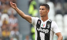 Nhiều người cho rằng Ronaldo không xứng hưởng mức lương 31 triệu euro/năm.