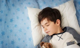 Làm thế nào để trẻ em ngủ ngon hơn?