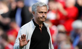 Mourinho đang đứng trước nguy cơ bị sa thải.