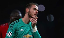 M.U buộc phải lên phương án tìm người thay thế khi De Gea không muốn gia hạn hợp đồng.