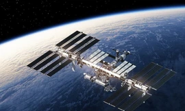 Các phi hành gia pha cà phê như thế nào? 