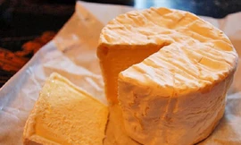 Những loại thực phẩm “bốc mùi” nhất thế giới 