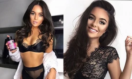 Ngắm tình mới siêu nóng bỏng của 'người thừa' Liverpool