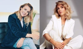 Ngắm cô vợ 9x xinh đẹp của sao M.U