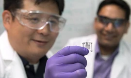 Cảm biến đường giúp phát hiện và ngăn ngừa bệnh tật