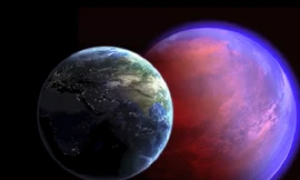 Những hành tinh “dị” nhất trong vũ trụ 