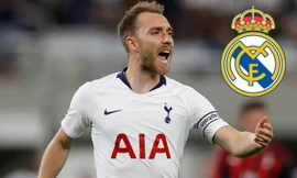 Real nhắm ‘nhạc trưởng’ Tottenham thay Modric