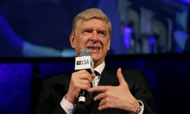 Arsene Wenger cũng là một trong những người có khả năng trở thành HLV mới của Real.