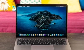Những phím tắt hữu ích trên MacBook