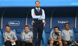 Tuyển Anh lộ mật đội hình trước bán kết gặp Croatia