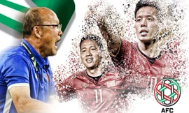 HLV Park Hang-seo loại Anh Đức và Văn Quyết để các cầu thủ trẻ có cơ hội được cọ sát?