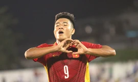 Hà Đức Chinh: ‘Từ kẻ bị hoài nghi tới người hùng U23 Việt Nam’