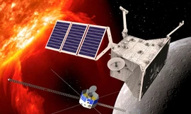 Sứ mệnh khám phá sao Thủy sắp được “khai hỏa”