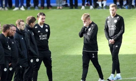 Sự ra đi của Chủ tịch Vichai Srivaddhanaprabha khiến nhiều người không thể cầm được nước mắt.