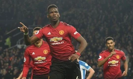 VIDEO: 5 bàn thắng đẹp nhất vòng 19 Premier League